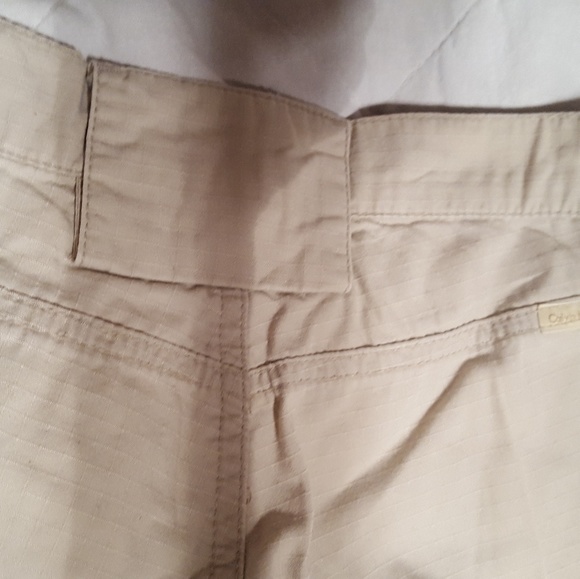 Capri pants - Picture 2 of 6